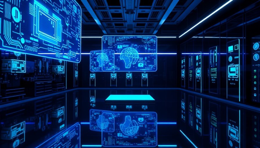 闪闪影院 - 科技前沿：AI改变未来生活 缩略图